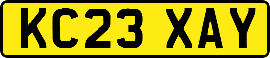 KC23XAY
