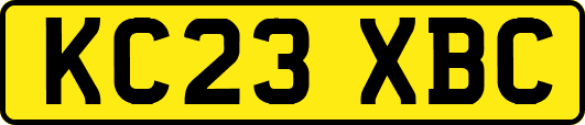 KC23XBC