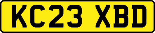 KC23XBD