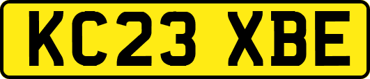 KC23XBE