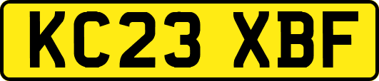 KC23XBF