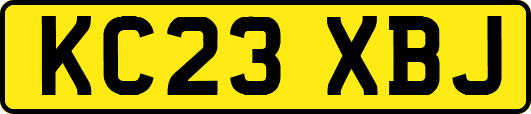 KC23XBJ