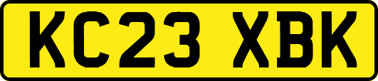 KC23XBK