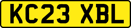 KC23XBL