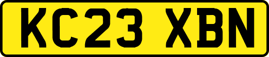 KC23XBN