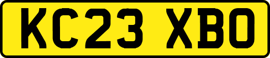 KC23XBO