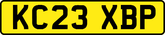 KC23XBP