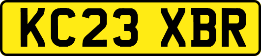 KC23XBR