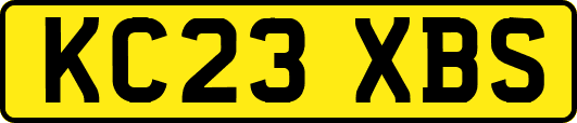 KC23XBS