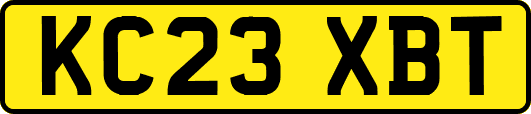 KC23XBT