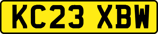 KC23XBW