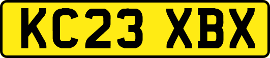KC23XBX