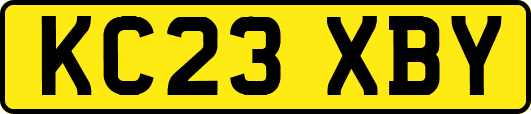 KC23XBY
