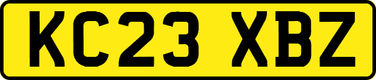 KC23XBZ