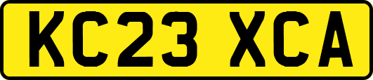 KC23XCA