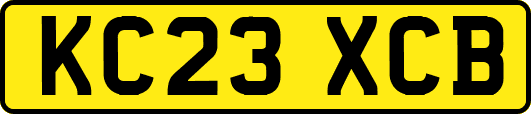 KC23XCB