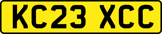 KC23XCC