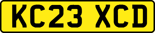 KC23XCD
