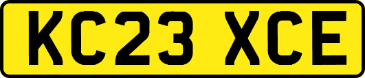 KC23XCE