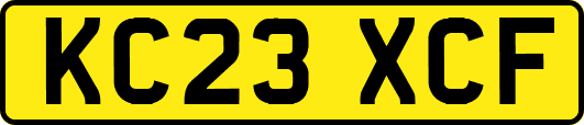 KC23XCF