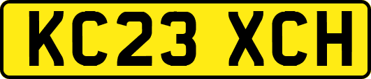 KC23XCH