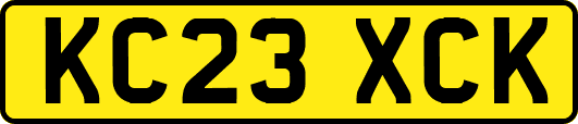 KC23XCK