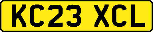KC23XCL
