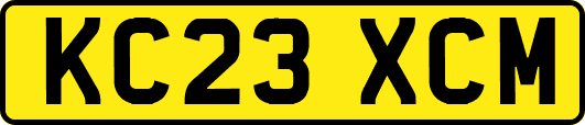 KC23XCM