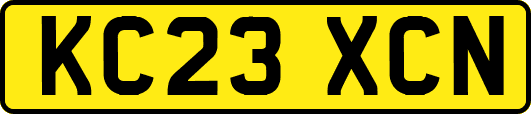 KC23XCN