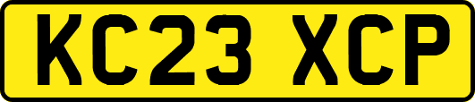KC23XCP
