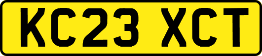 KC23XCT