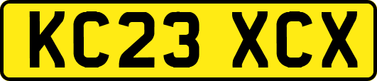 KC23XCX