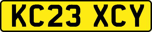 KC23XCY