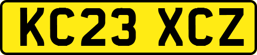 KC23XCZ