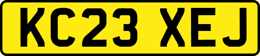 KC23XEJ
