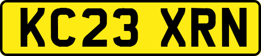 KC23XRN