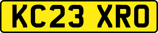 KC23XRO