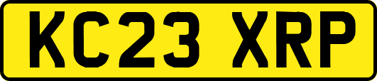 KC23XRP