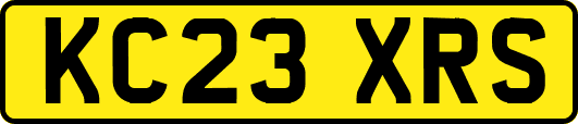 KC23XRS