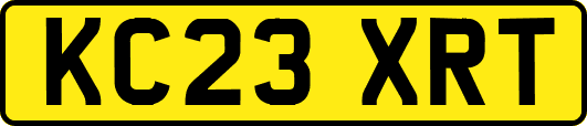 KC23XRT
