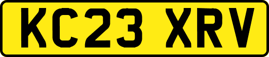 KC23XRV