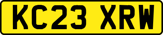 KC23XRW