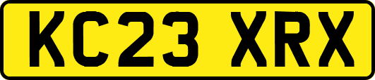 KC23XRX