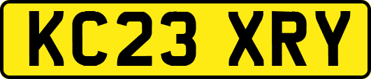 KC23XRY