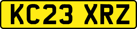 KC23XRZ