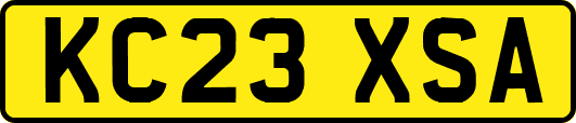 KC23XSA