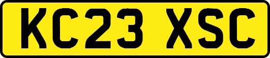 KC23XSC