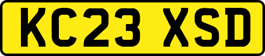 KC23XSD