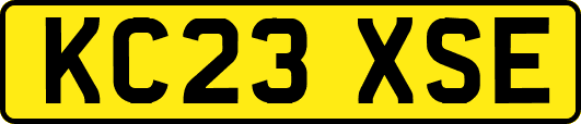 KC23XSE