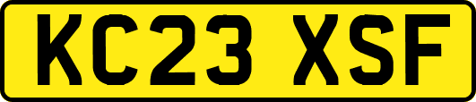 KC23XSF